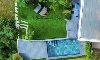 Maison 6 Pièces 158 m² à vendre à Saint-Raphaël (83700)