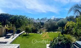 Maison 6 Pièces 158 m² à vendre à Saint-Raphaël (83700)