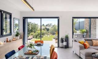 Maison 6 Pièces 158 m² à vendre à Saint-Raphaël (83700)