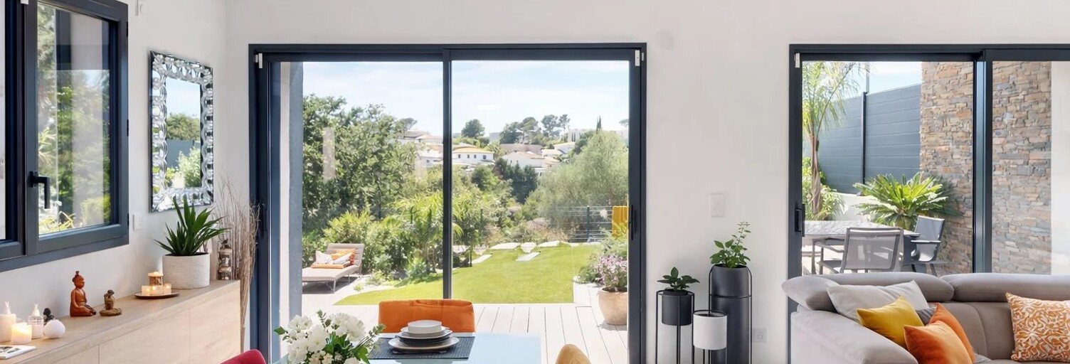 Maison 6 Pièces 158 m² à vendre à Saint-Raphaël (83700)