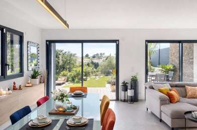 Maison 6 pièces 749000 €