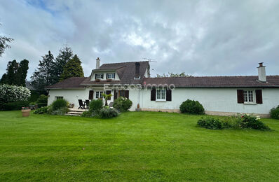 vente maison 252 000 € à proximité de Veauville-les-Baons (76190)