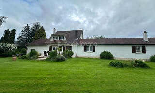 Maison 7 Pièces 141 m² à vendre à Eslettes (76710)