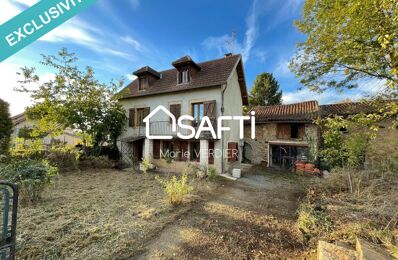 vente maison 110 000 € à proximité de Saint-Christophe-Vallon (12330)