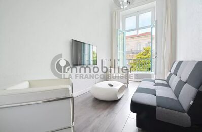 vente appartement 289 000 € à proximité de Saint-Jeannet (06640)