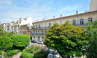 Appartement 2 Pièces 42 m² à vendre à Nice (06000)