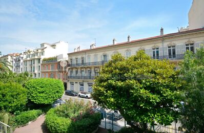 vente appartement 289 000 € à proximité de Châteauneuf-Villevieille (06390)