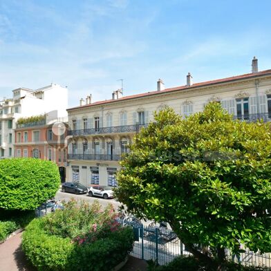 Appartement 2 pièces 289000 €