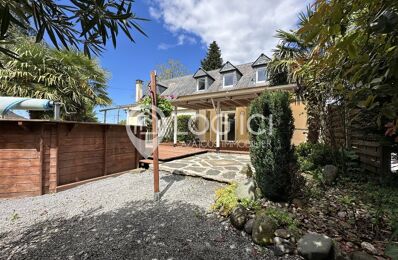 vente maison 240 000 € à proximité de Arras-en-Lavedan (65400)