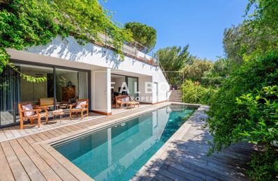 vente maison 4 400 000 € à proximité de Carnoux-en-Provence (13470)