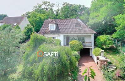 vente maison 578 000 € à proximité de Saint-Sulpice-de-Favières (91910)