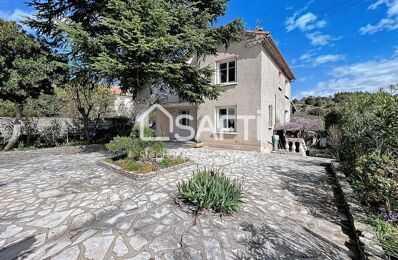 vente maison 295 000 € à proximité de Saint-Martin-de-Valgalgues (30520)