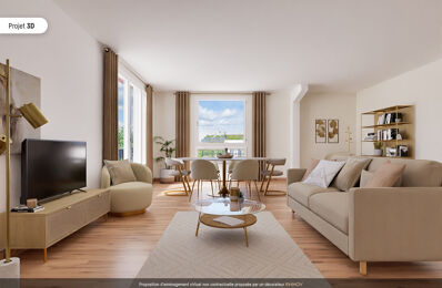 vente appartement 1 350 000 € à proximité de Levallois-Perret (92300)