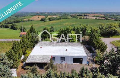 vente commerce 119 000 € à proximité de Villeneuve-du-Latou (09130)