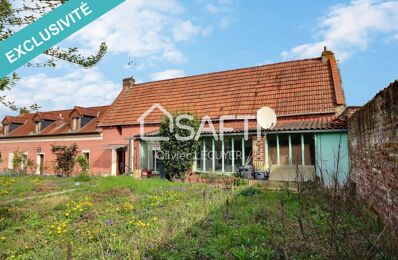 vente maison 117 000 € à proximité de Rieux-en-Cambrésis (59277)