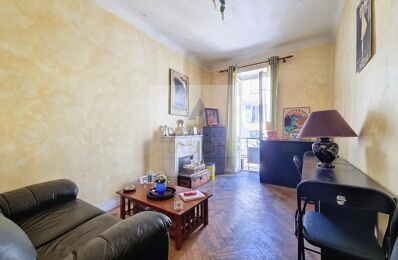 vente appartement 234 000 € à proximité de Carros (06510)