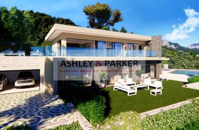vente maison 4 200 000 € à proximité de Aspremont (06790)