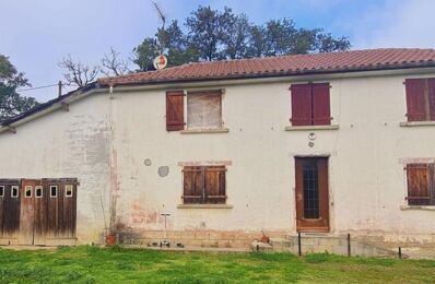 vente maison 107 000 € à proximité de Bordères-Et-Lamensans (40270)