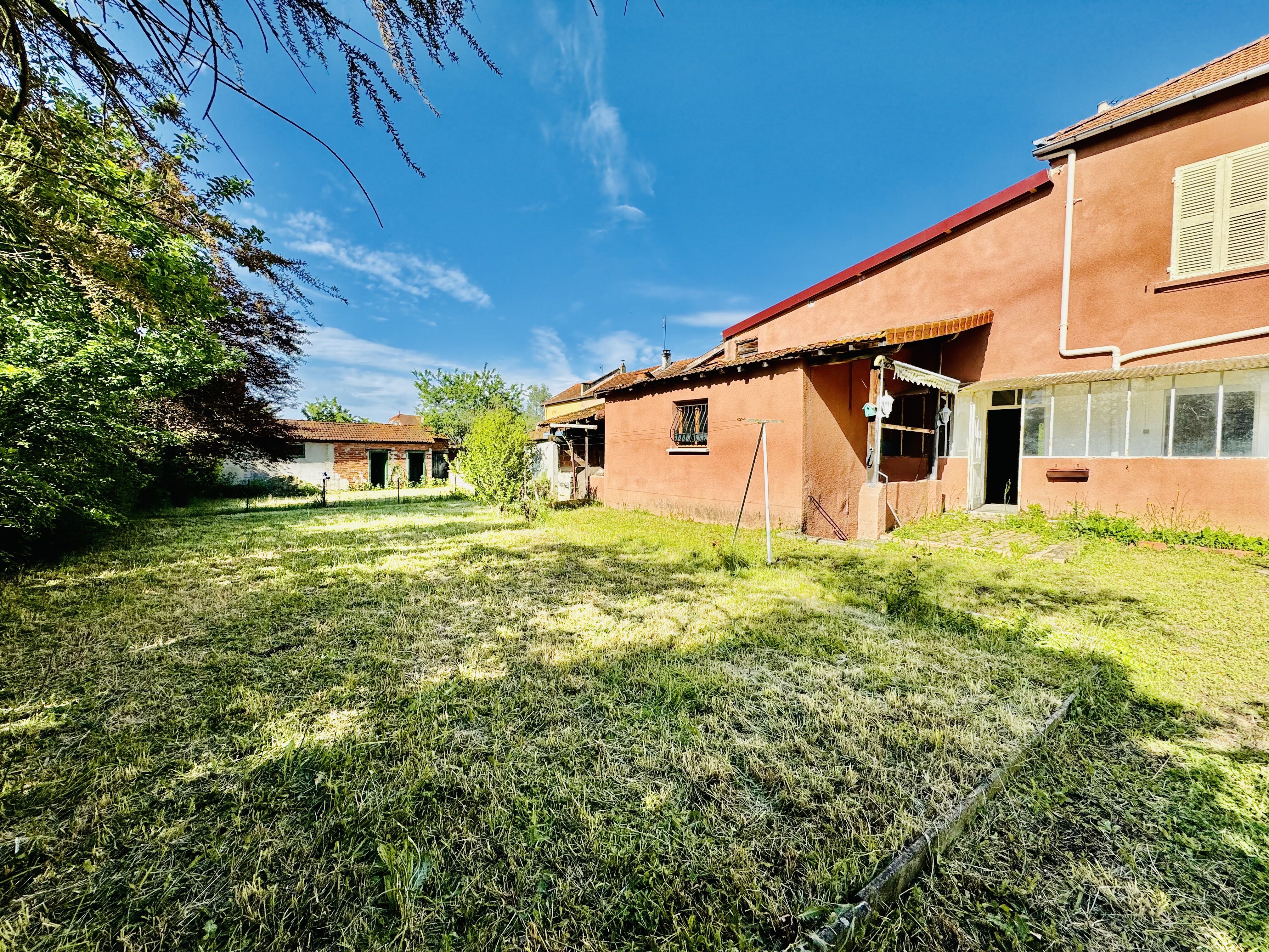 Agence immobilière de L'agence D l'esprit immobilier