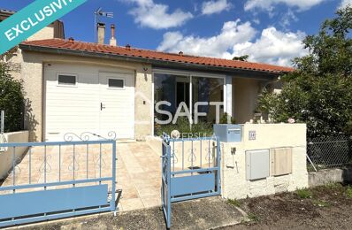 vente maison 202 000 € à proximité de Saint-Germain-des-Prés (81700)