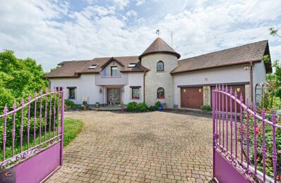 vente maison 660 000 € à proximité de Roncourt (57860)