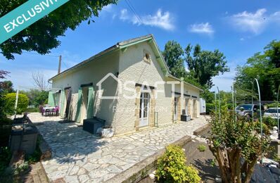vente maison 286 200 € à proximité de Saint-Laurent-des-Vignes (24100)