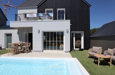 vente maison 750 000 € à proximité de La Tranche-sur-Mer (85360)