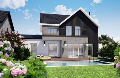 vente maison 740 000 € à proximité de Nieul-le-Dolent (85430)
