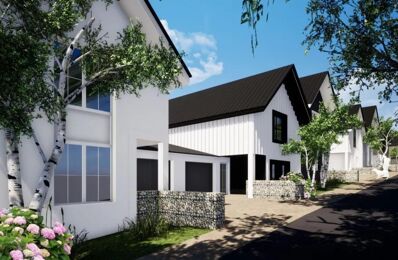 vente maison 560 000 € à proximité de Saint-Vincent-sur-Jard (85520)