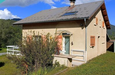 vente maison 368 000 € à proximité de Chorges (05230)