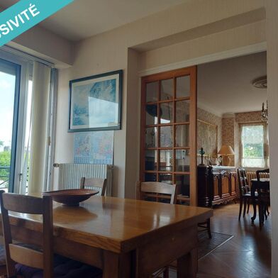 Maison 6 pièces 155 m²