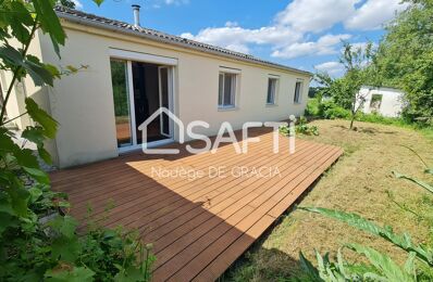 vente maison 346 000 € à proximité de Castanet-Tolosan (31320)