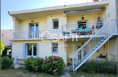 vente maison 260 000 € à proximité de Blaye-les-Mines (81400)