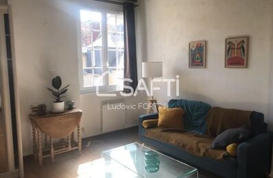 vente appartement 124 000 € à proximité de Lantheuil (14480)