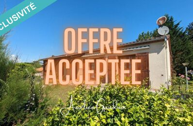 vente maison 129 000 € à proximité de Monflanquin (47150)