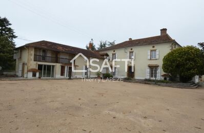 vente maison 588 900 € à proximité de Loubersan (32300)