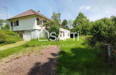 vente maison 212 000 € à proximité de Grentheville (14540)