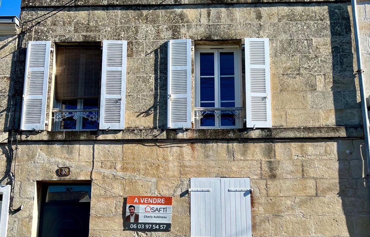 maison 6 pièces 130 m2 à vendre à Niort (79000)