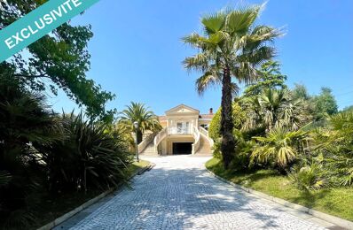 vente maison 892 500 € à proximité de Gamarde-les-Bains (40380)