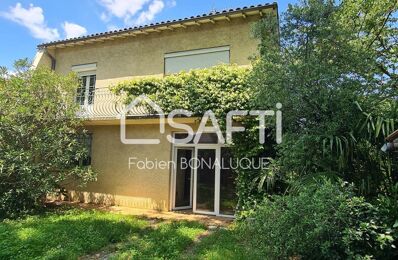 vente maison 299 000 € à proximité de Saint-Alban (31140)