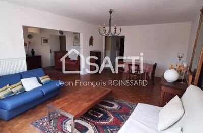 vente appartement 366 000 € à proximité de La Chapelle-sur-Erdre (44240)