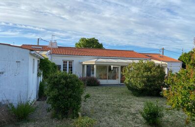 vente maison 469 000 € à proximité de Noirmoutier-en-l'Île (85330)