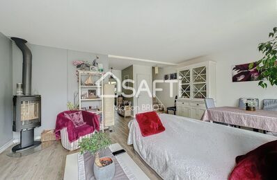 vente maison 339 900 € à proximité de Condécourt (95450)