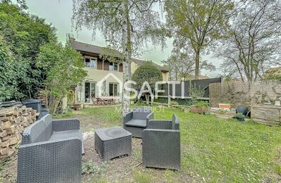 vente maison 339 900 € à proximité de Cergy (95000)