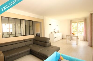 vente appartement 235 000 € à proximité de Morsang-sur-Orge (91390)