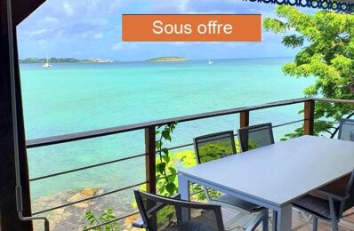 maison 2 pièces 75 m2 à vendre à Saint Martin (97150)