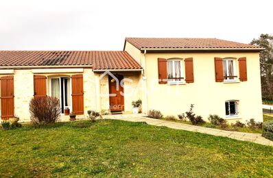 vente maison 220 000 € à proximité de Flavignac (87230)