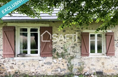 vente maison 49 990 € à proximité de Glandon (87500)