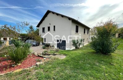 vente maison 232 000 € à proximité de Almont-les-Junies (12300)