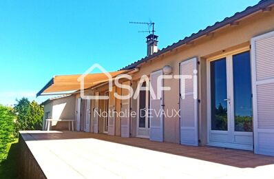 vente maison 230 000 € à proximité de Coulounieix-Chamiers (24660)
